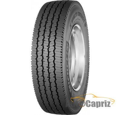 Грузовые шины Michelin X Multi Energy D (ведущая ось) 315/70 R22.5 154/150L 